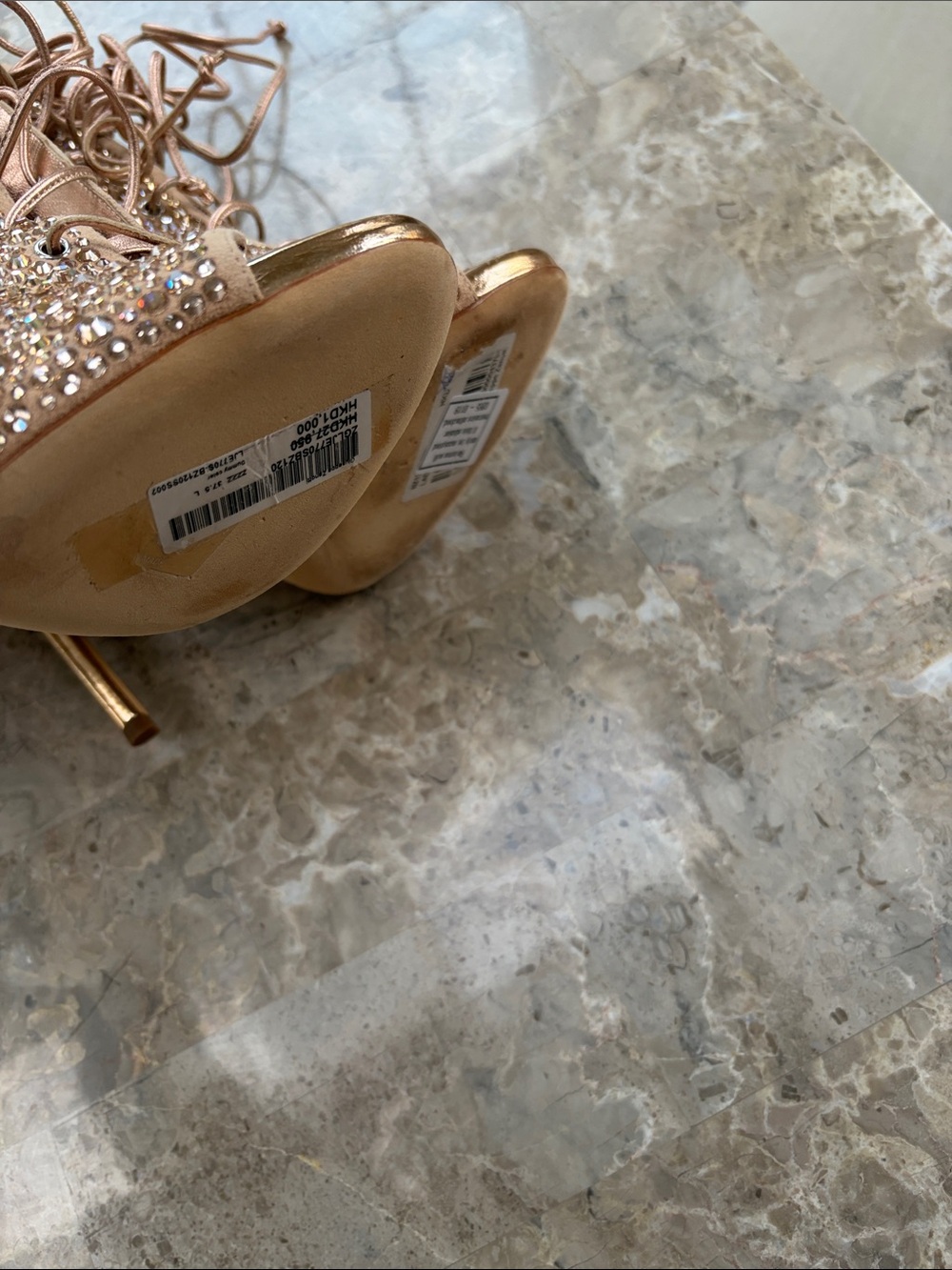 Giuseppe Zanotti JLO Booties - Picture 8 of 9